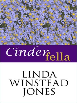 cover image of Cinderfella